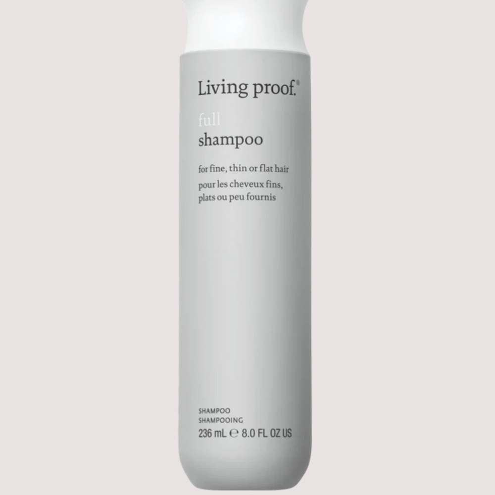 Living Proof Full Shampoo - Silver